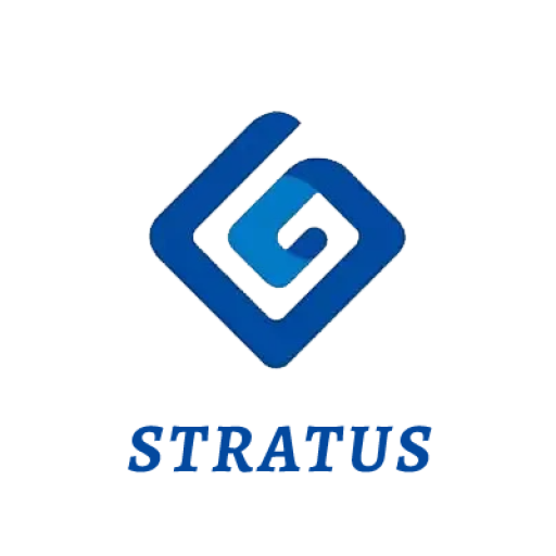 stratuslogic.uk Intelligent layering system redefines enterprise operations